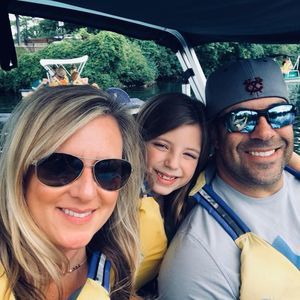 Meet your Posher, Deborah